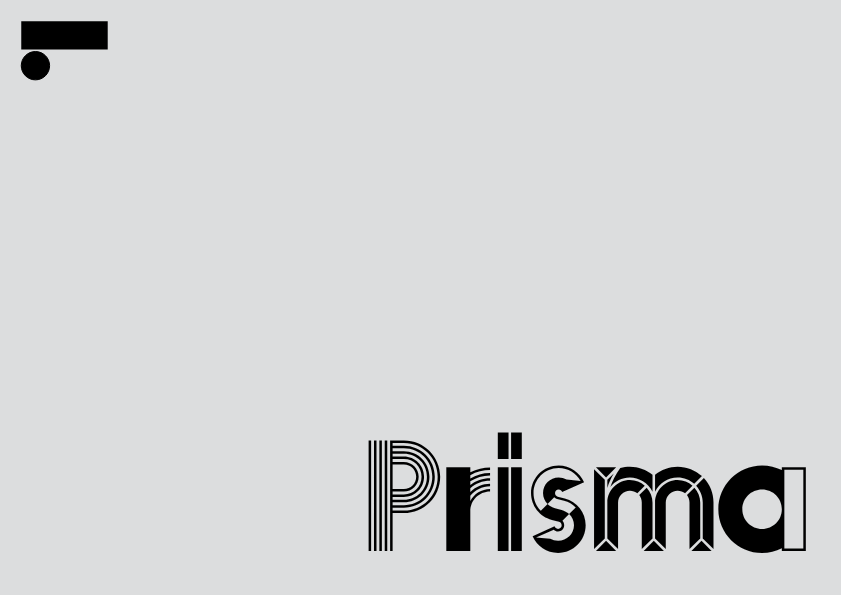 Prisma Text — Lineto.com